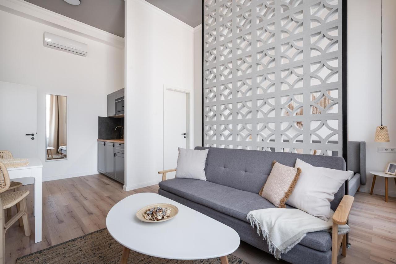 A62 - Akacfa Street Central Residence - Best Location By Bqa Budapest Kültér fotó