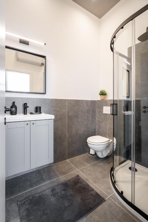 A62 - Akacfa Street Central Residence - Best Location By Bqa Budapest Kültér fotó