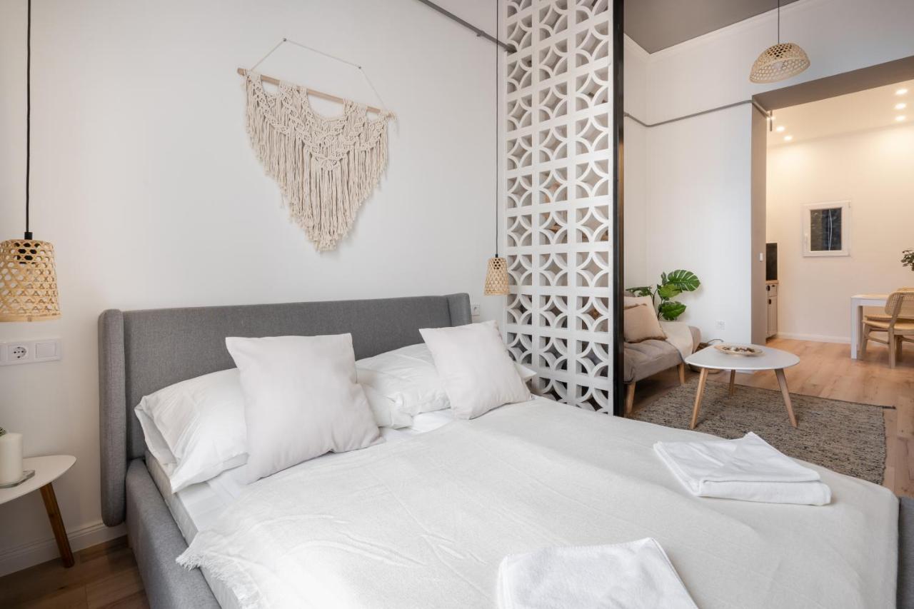 A62 - Akacfa Street Central Residence - Best Location By Bqa Budapest Kültér fotó