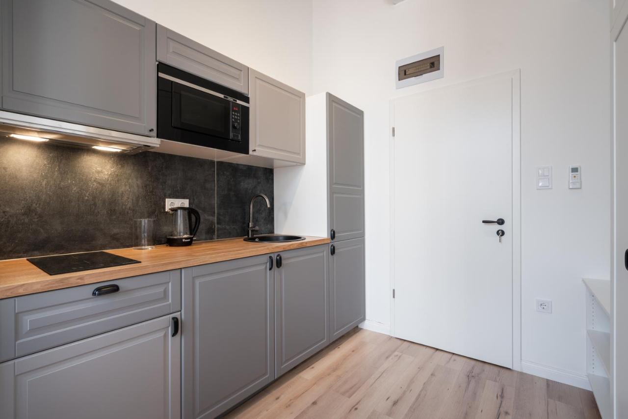 A62 - Akacfa Street Central Residence - Best Location By Bqa Budapest Kültér fotó