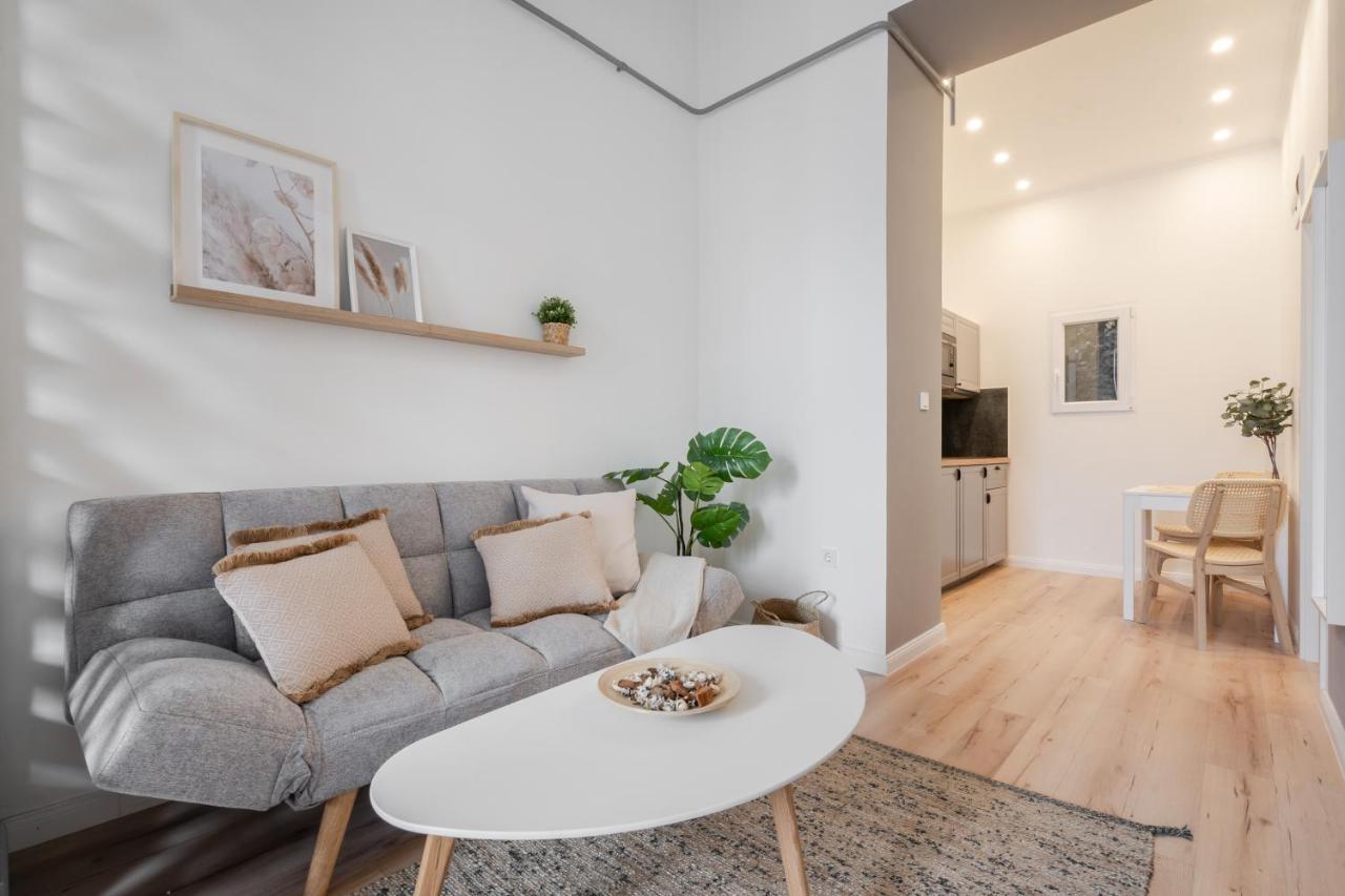 A62 - Akacfa Street Central Residence - Best Location By Bqa Budapest Kültér fotó