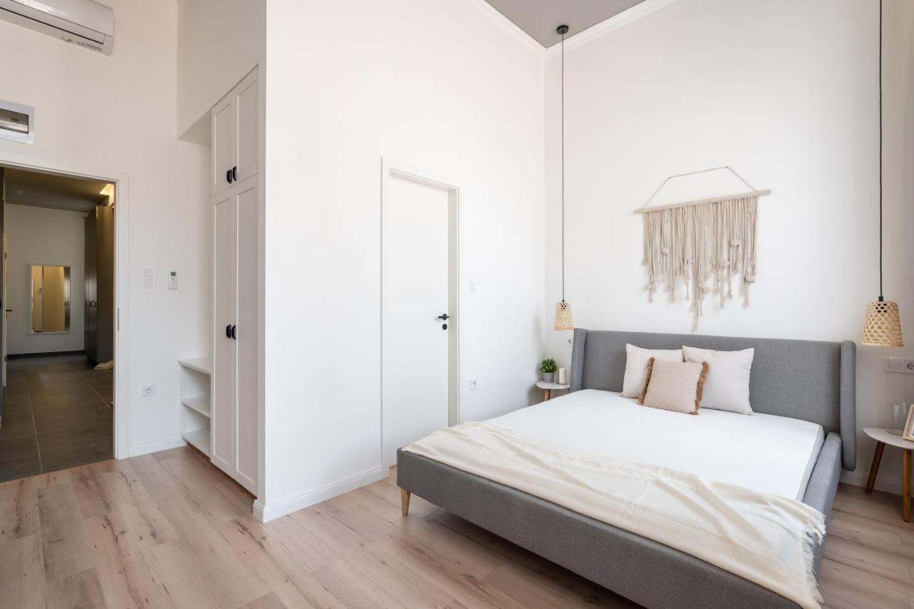 A62 - Akacfa Street Central Residence - Best Location By Bqa Budapest Kültér fotó