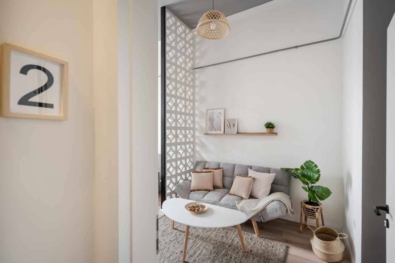 A62 - Akacfa Street Central Residence - Best Location By Bqa Budapest Kültér fotó