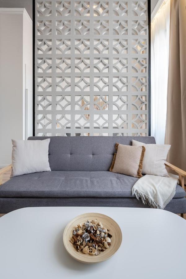 A62 - Akacfa Street Central Residence - Best Location By Bqa Budapest Kültér fotó