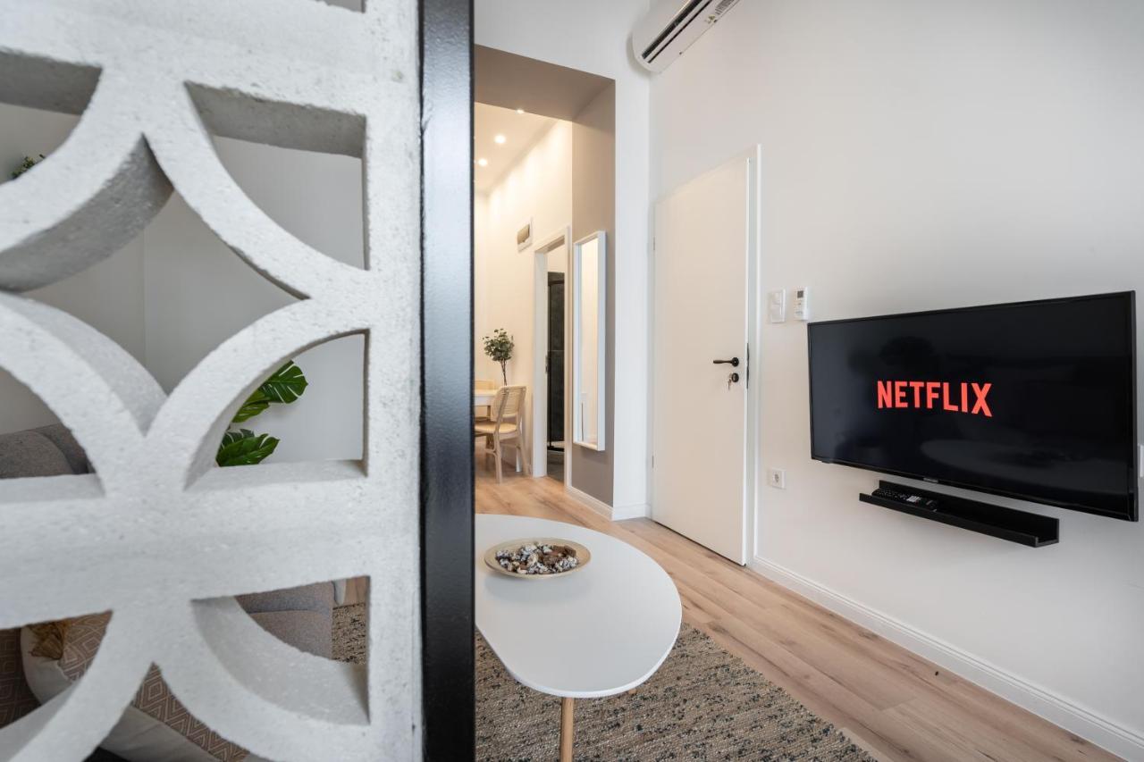 A62 - Akacfa Street Central Residence - Best Location By Bqa Budapest Kültér fotó